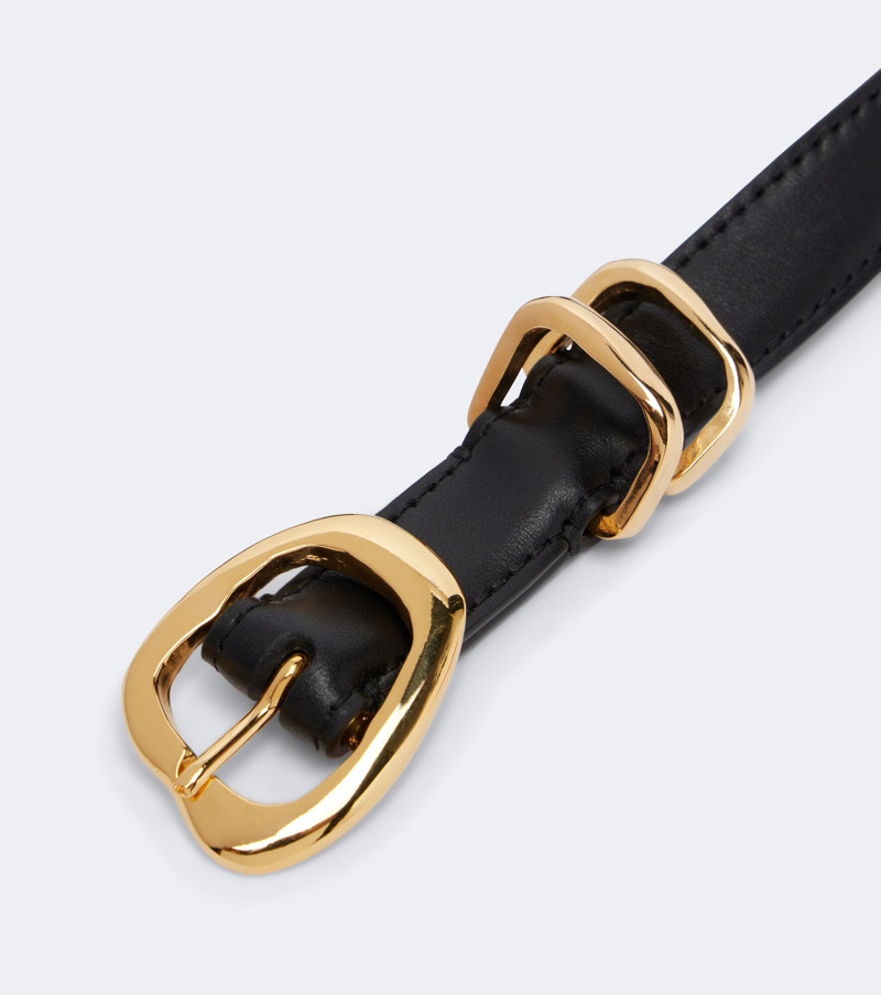Tugela leather belt 3