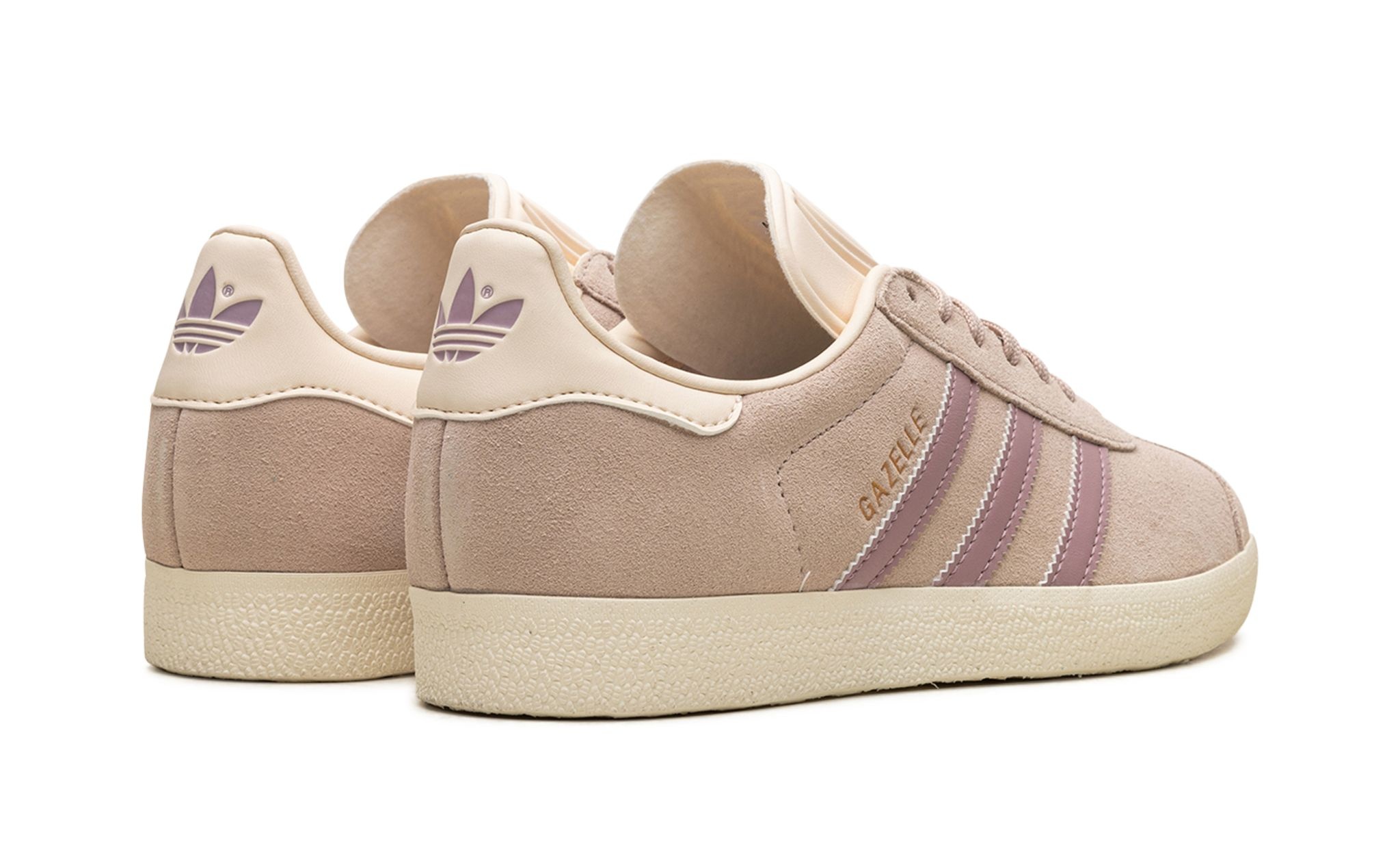 GAZELLE WMNS "Wontau" - 3