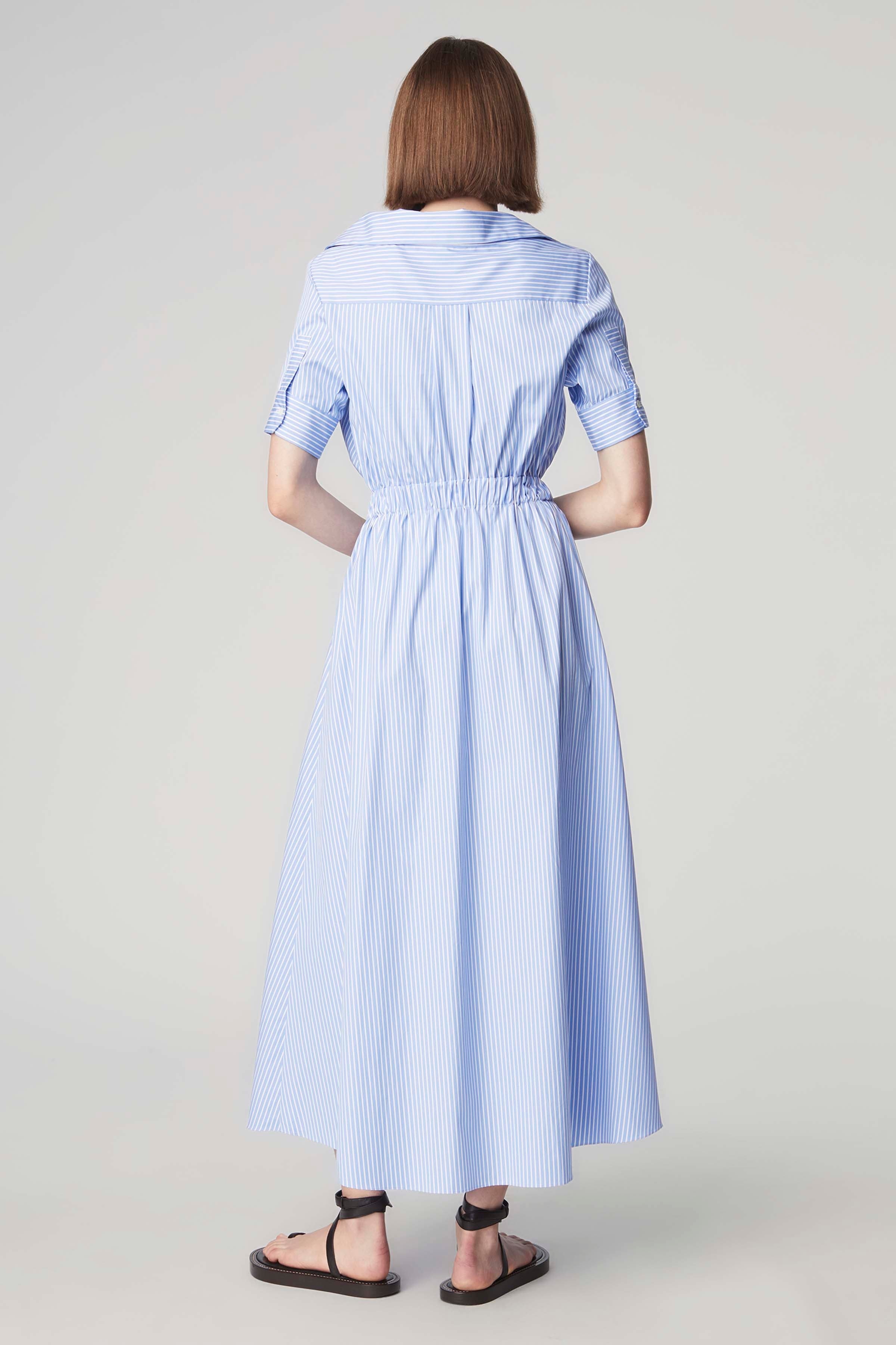 'LYDIA' DRESS - 4