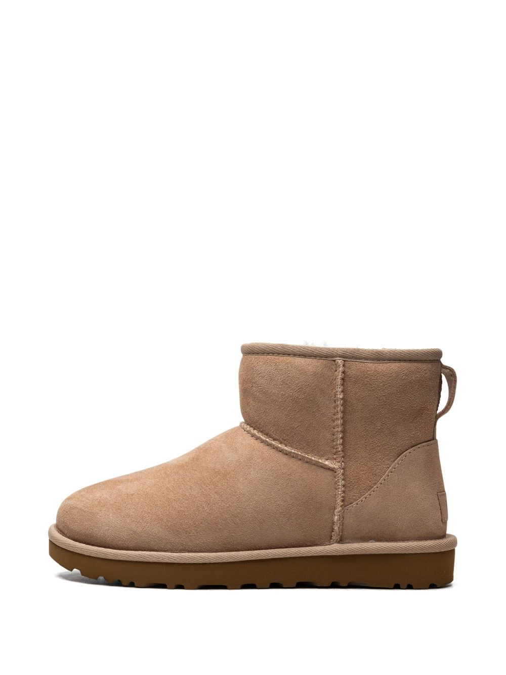 Classic Mini II boots - 4
