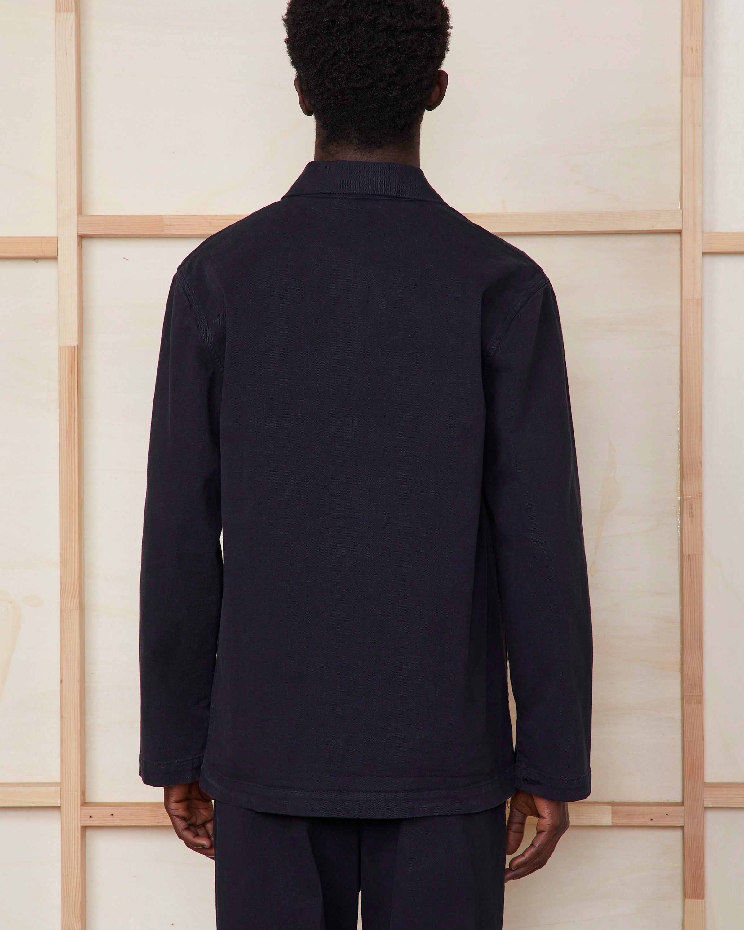 CHAD JACKET - 3