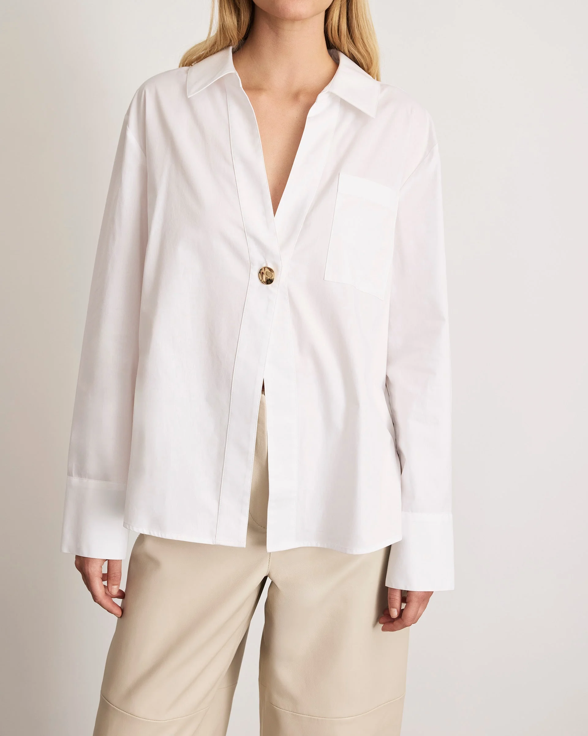 TAYTUM SHIRT - 1