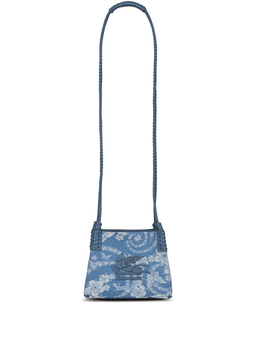 Libra shoulder bag - 1