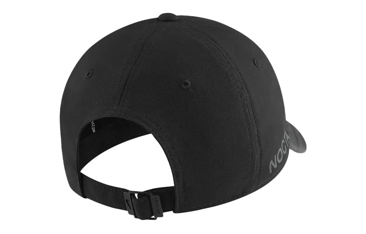Nike x NOCTA Drake Legacy91 Basketball Cap 'Black' DQ8382-010 - 2
