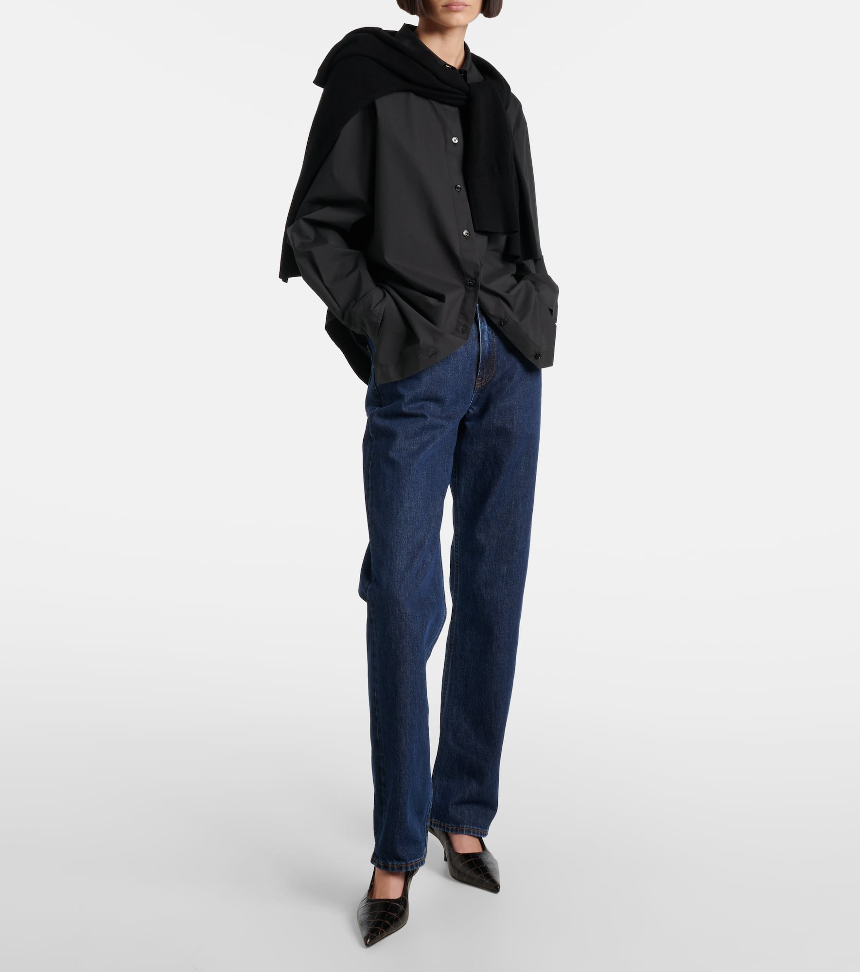 Cotton shirt - 2