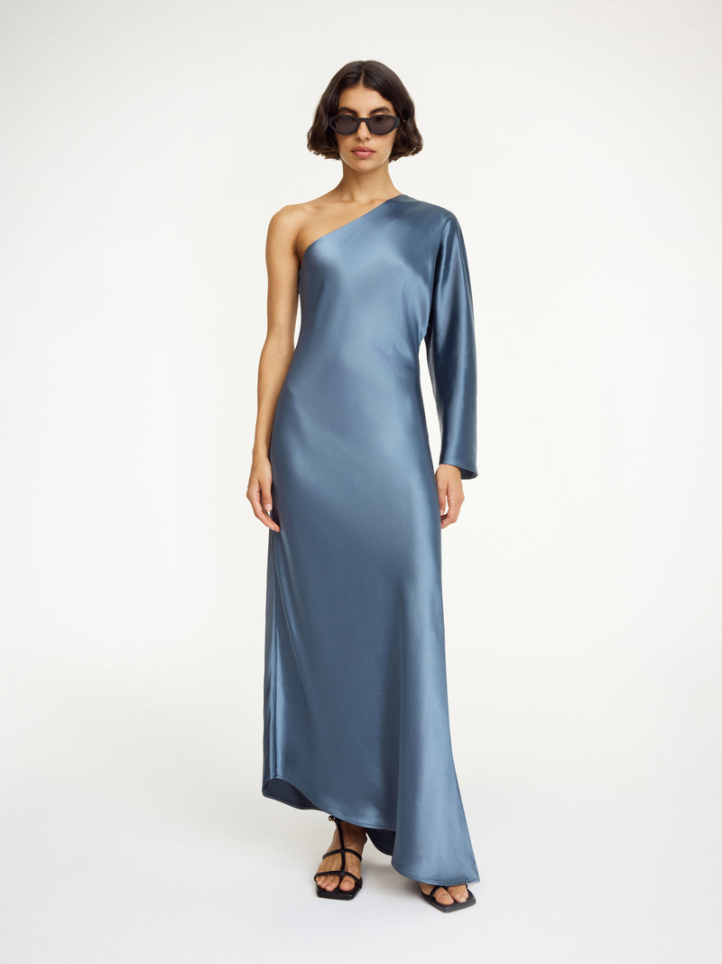 BY MALENE BIRGER Avilas maxi dress outlook