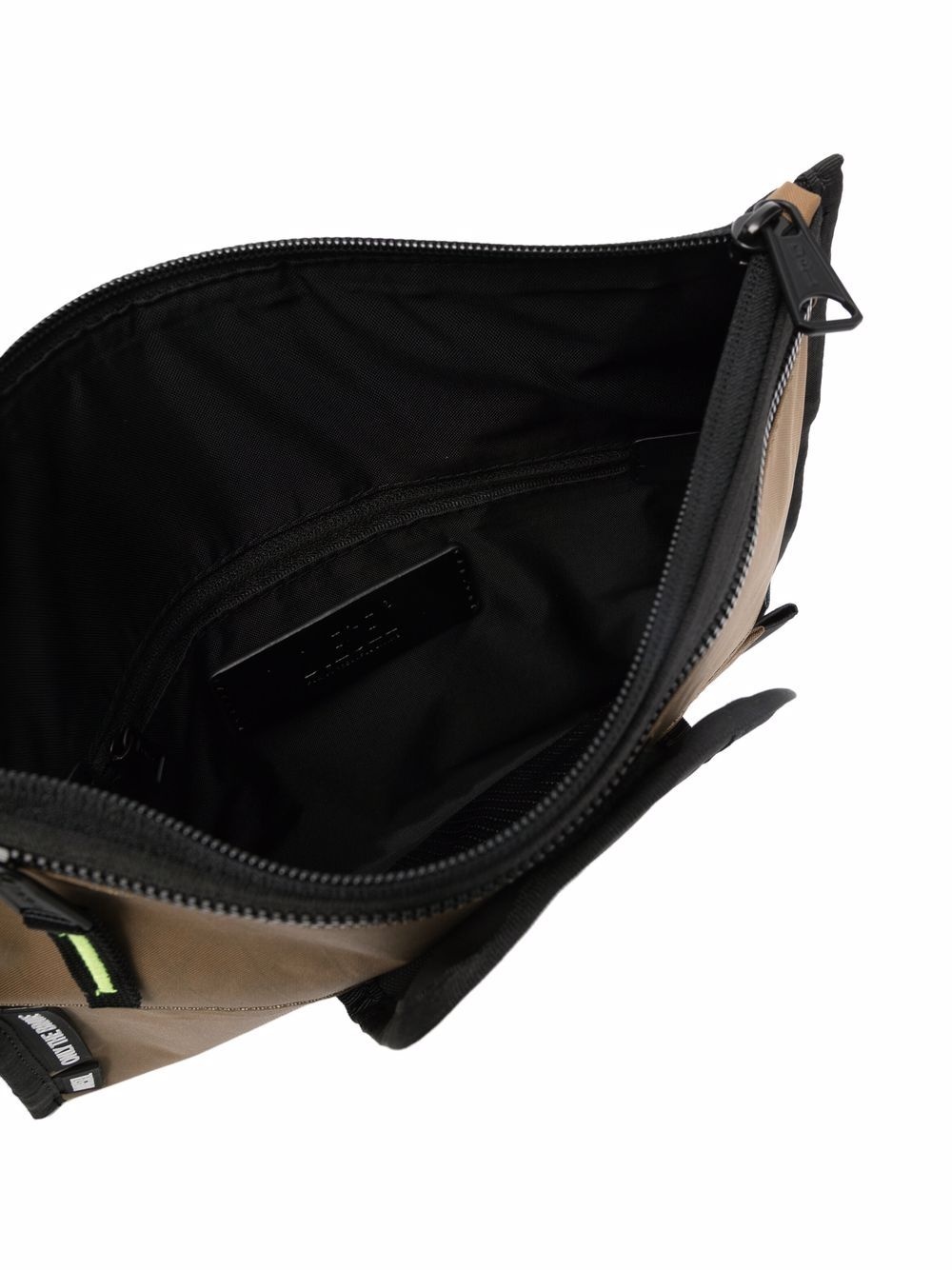 utility messenger bag - 5