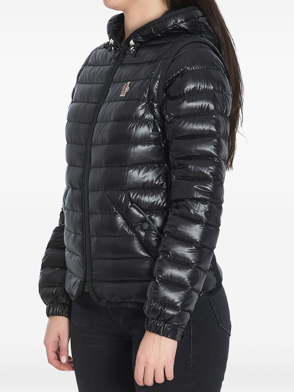 Karura down jacket - 2