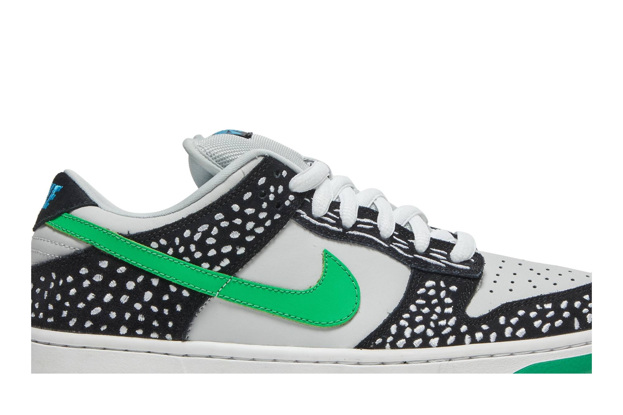 Dunk Low Premium SB 'Loon' - 2