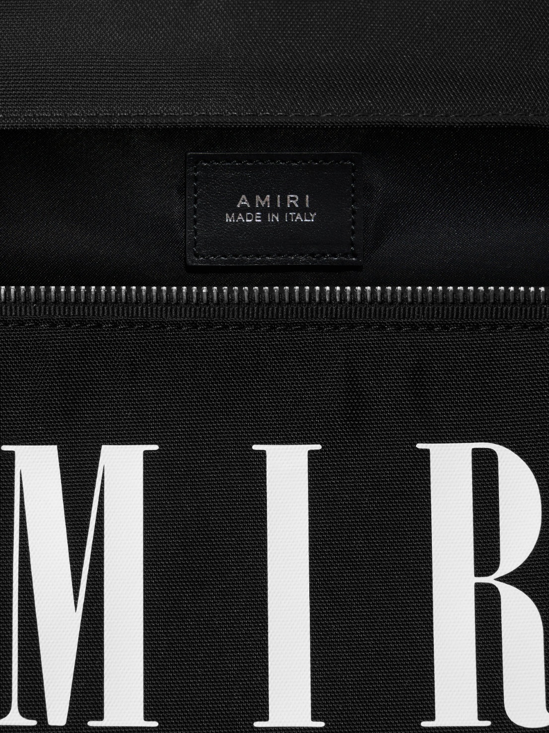 NYLON BUMBAG - 5