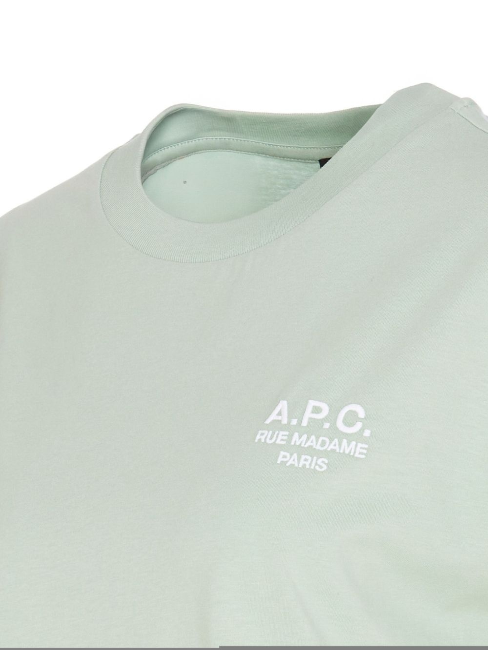 printed T-shirt - 3