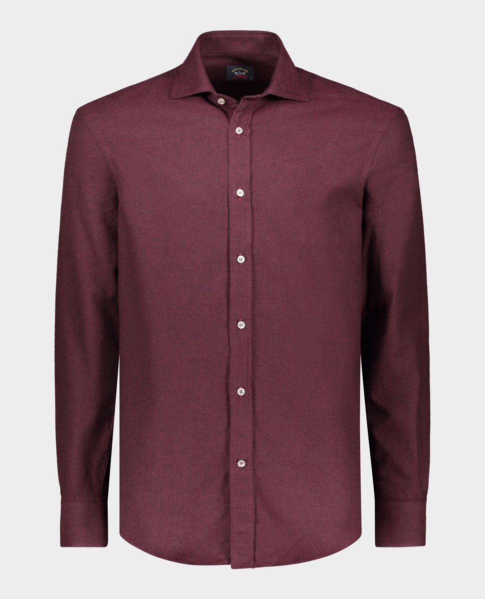 Flannel cotton Shirt - 1