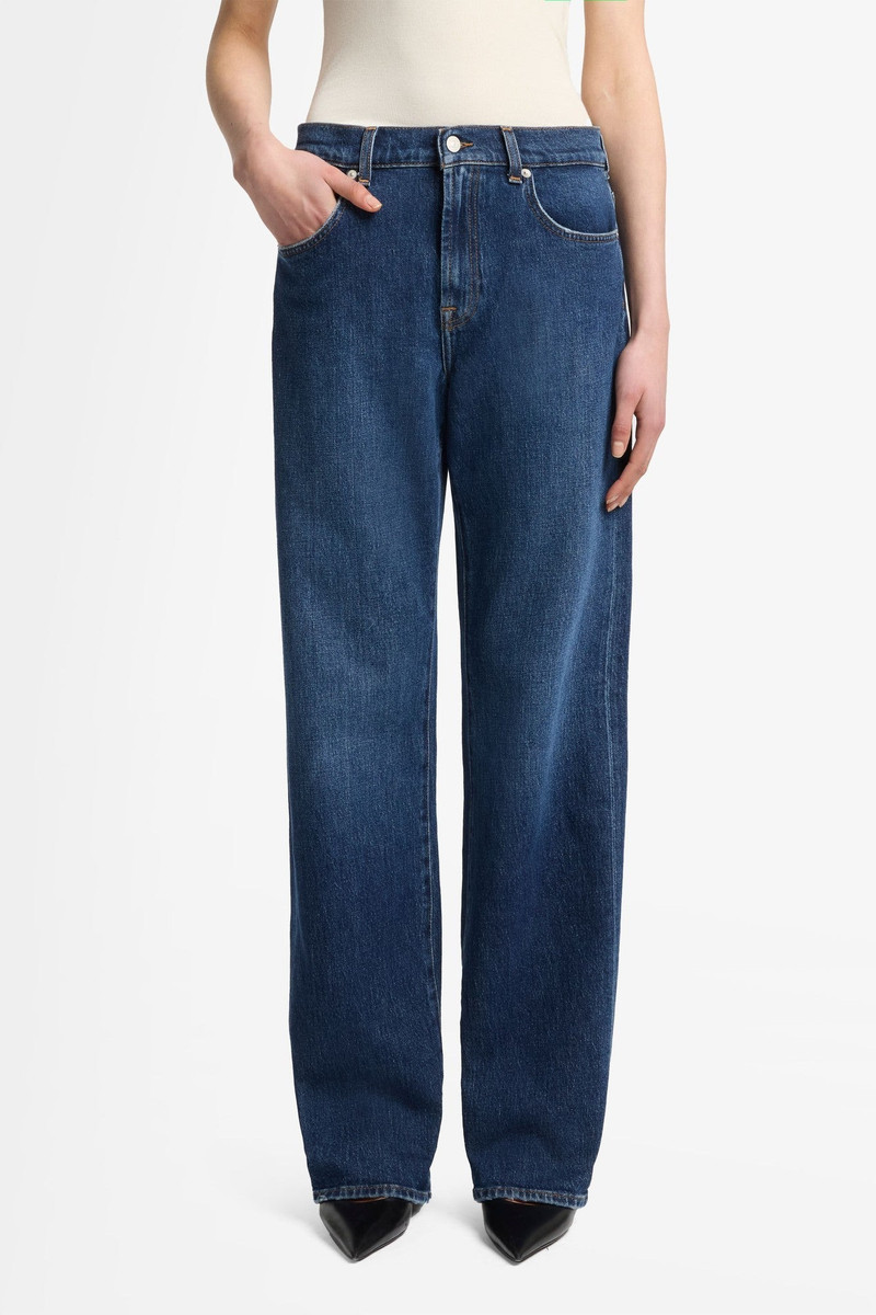 TESS TROUSER in MANKIND 3