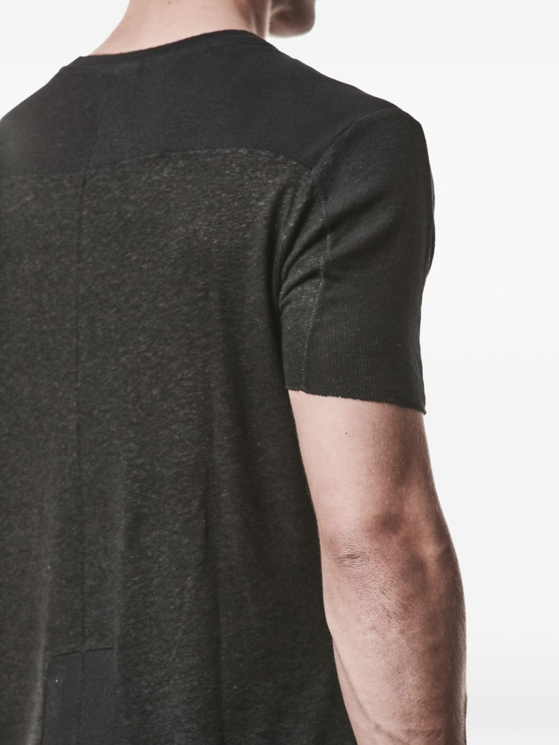 worked T-shirt 4
