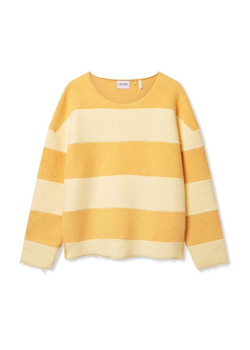 Alvin Armstrong Sweater 1