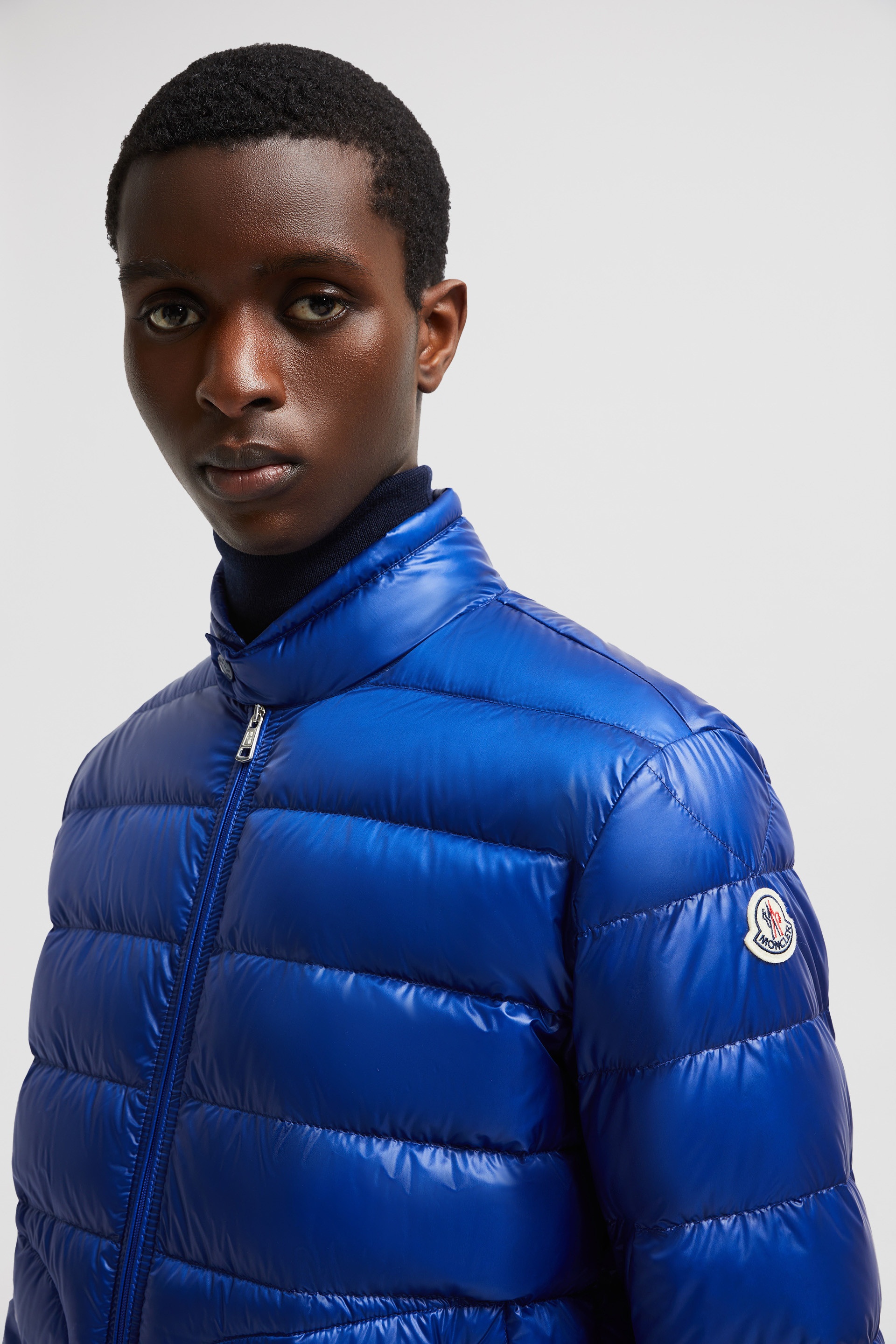 Acorus Short Down Jacket - 4