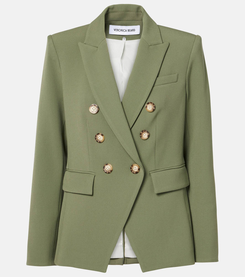 Miller Dickey blazer - 1