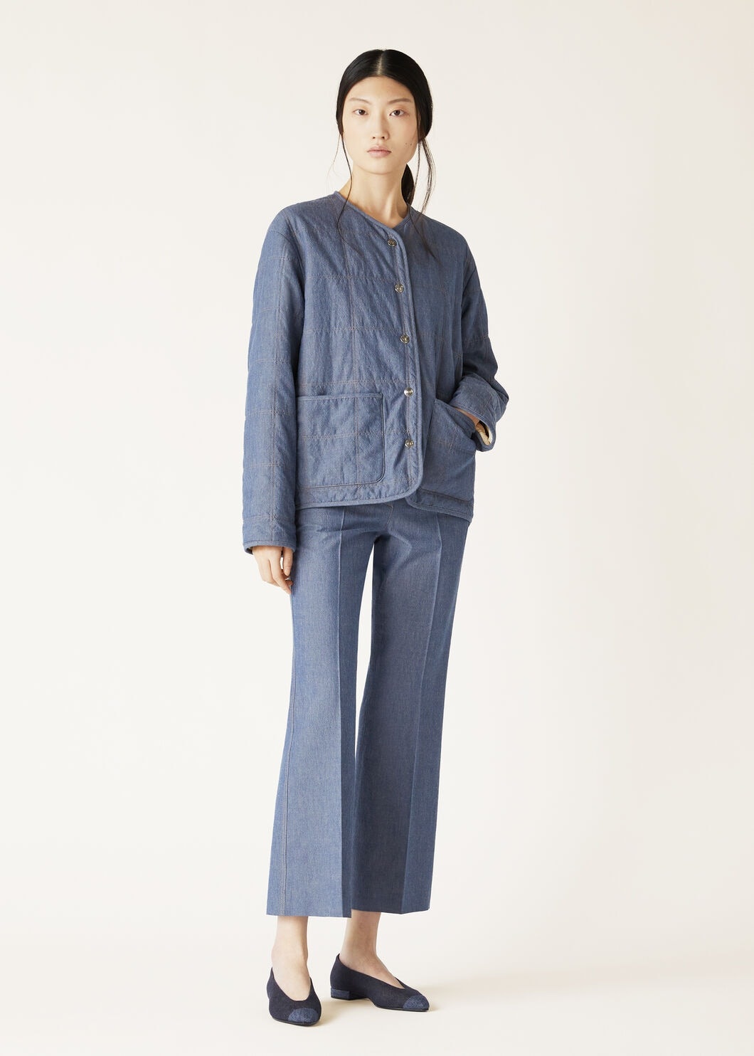Jennifer Jacket - 2