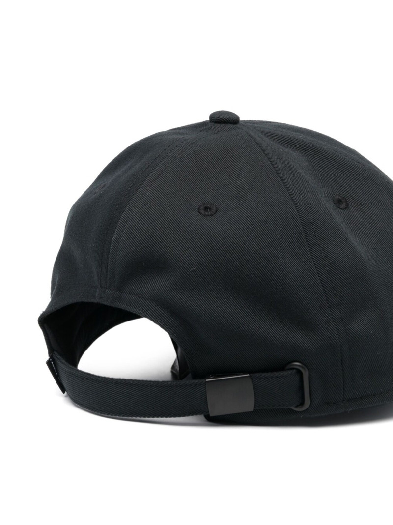 Canada Goose logo-patch baseball cap outlook