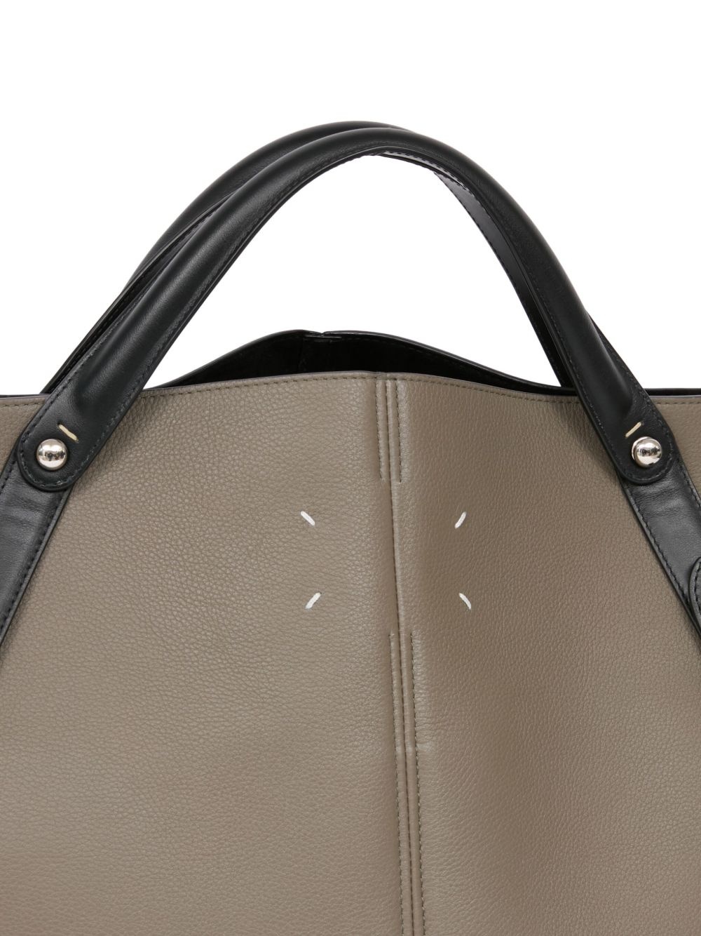 large Dress-Age shoulder bag - 6