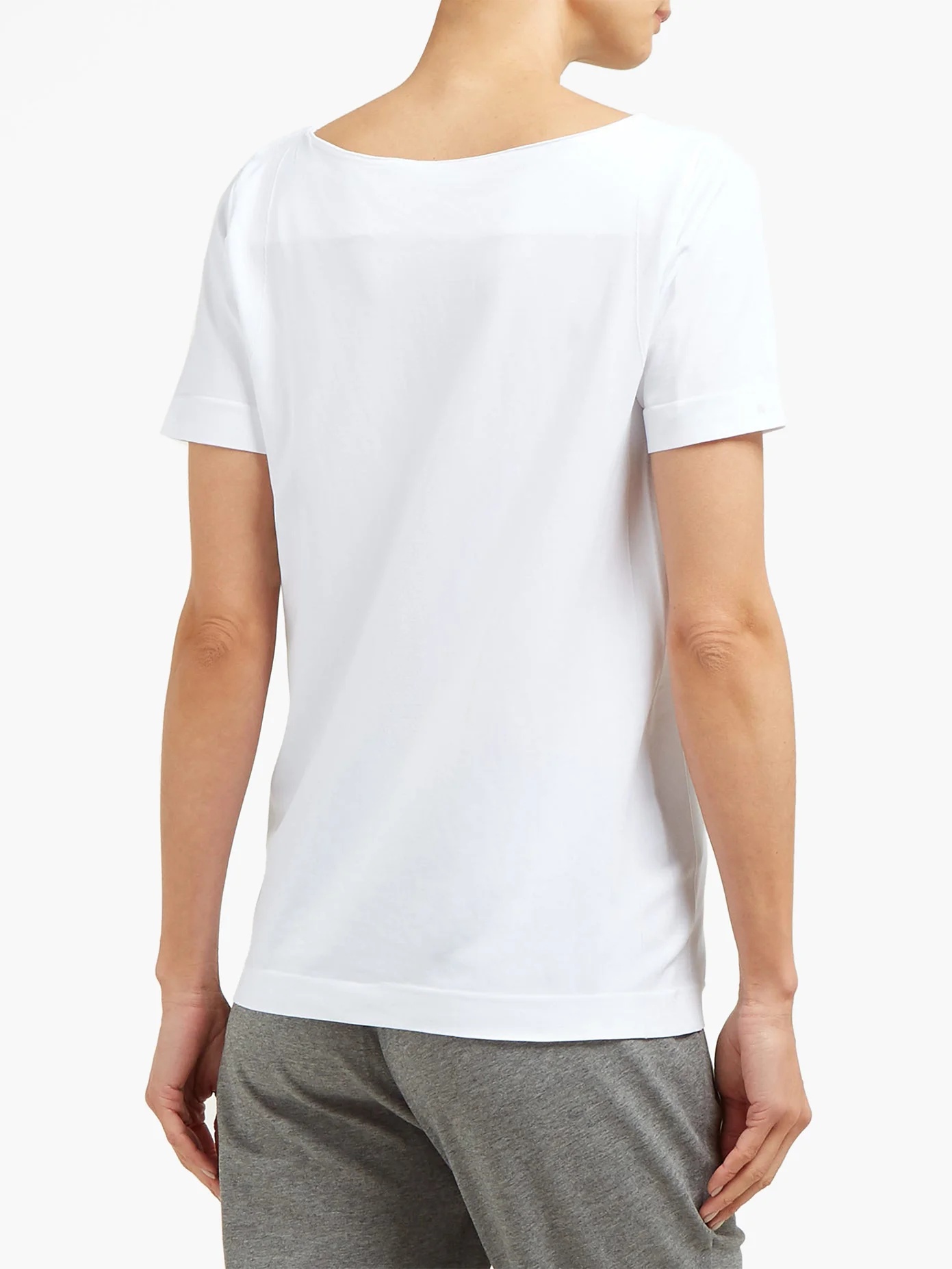 Leger ergonomic sport system T-shirt - 3