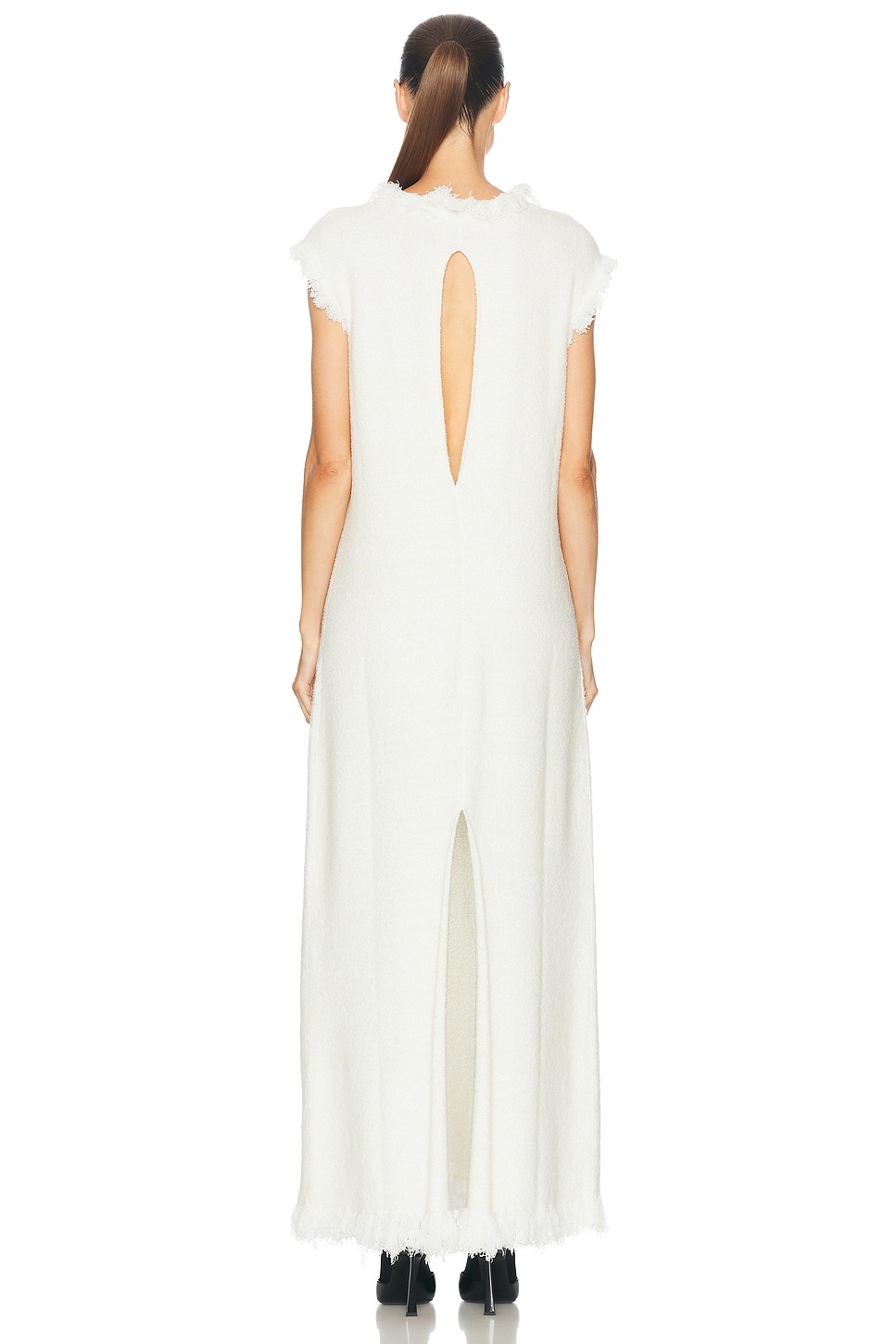 Toni Dress - 3