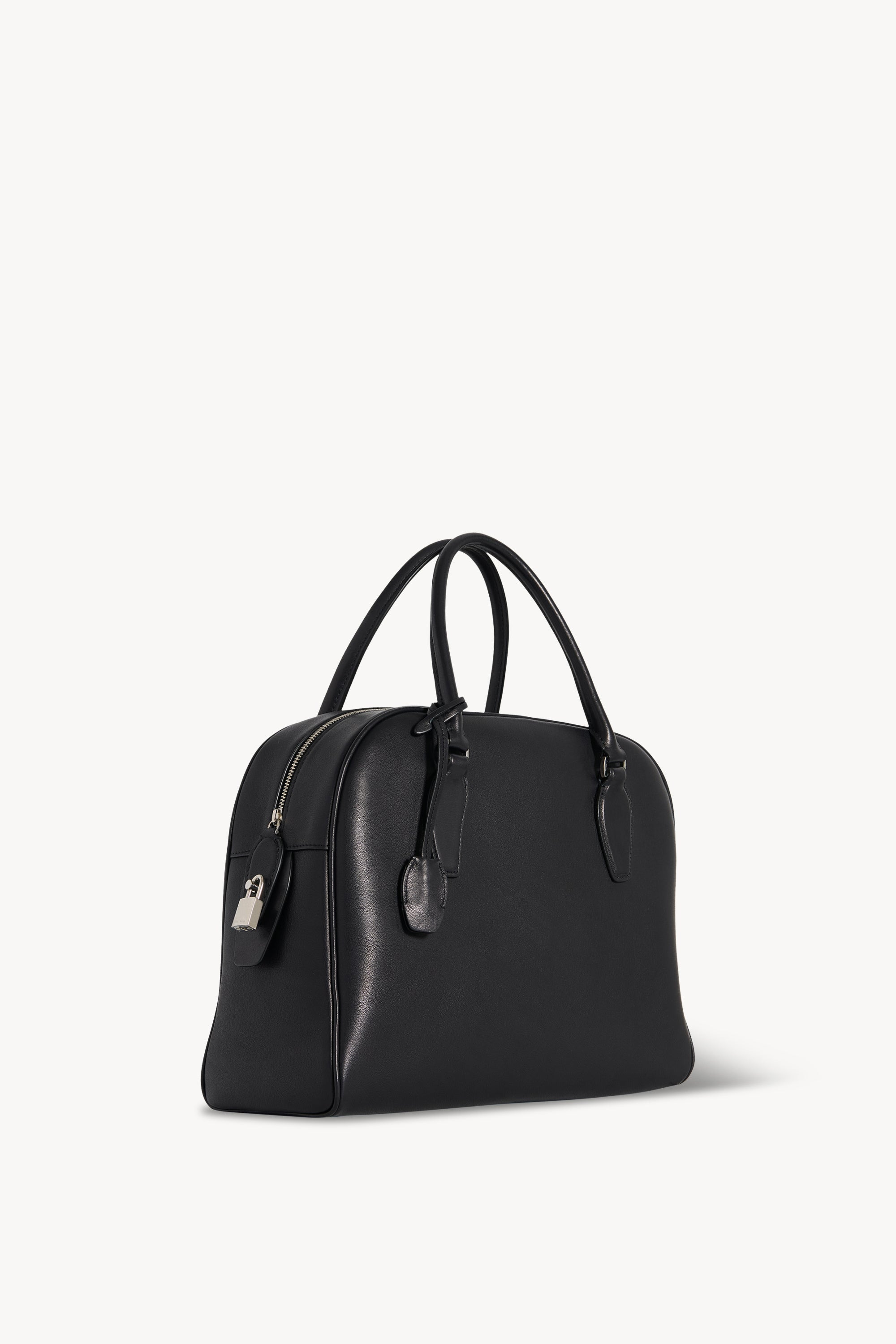 India 12.00 Bag in Leather - 2