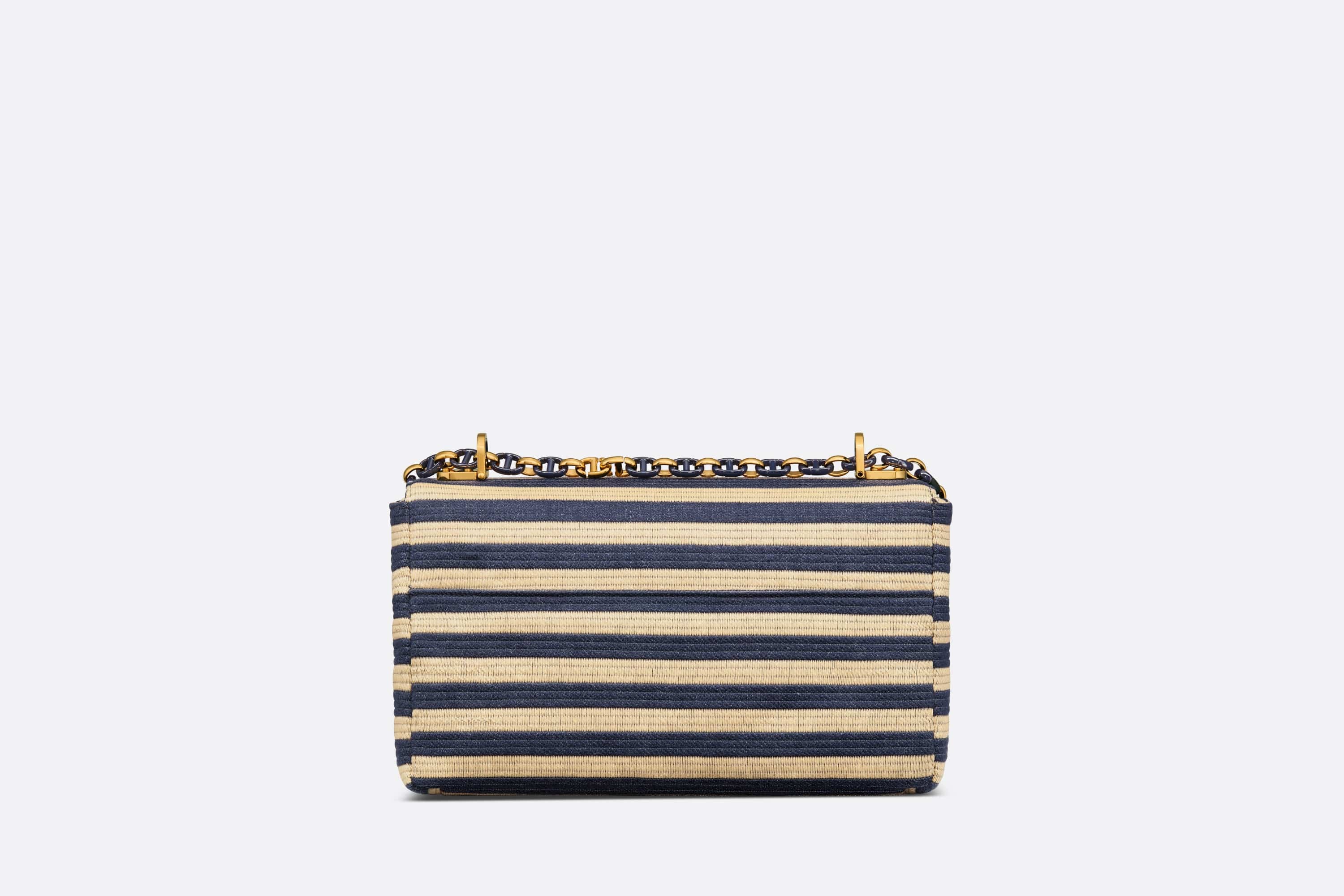 Medium Dior Caro Bag - 5