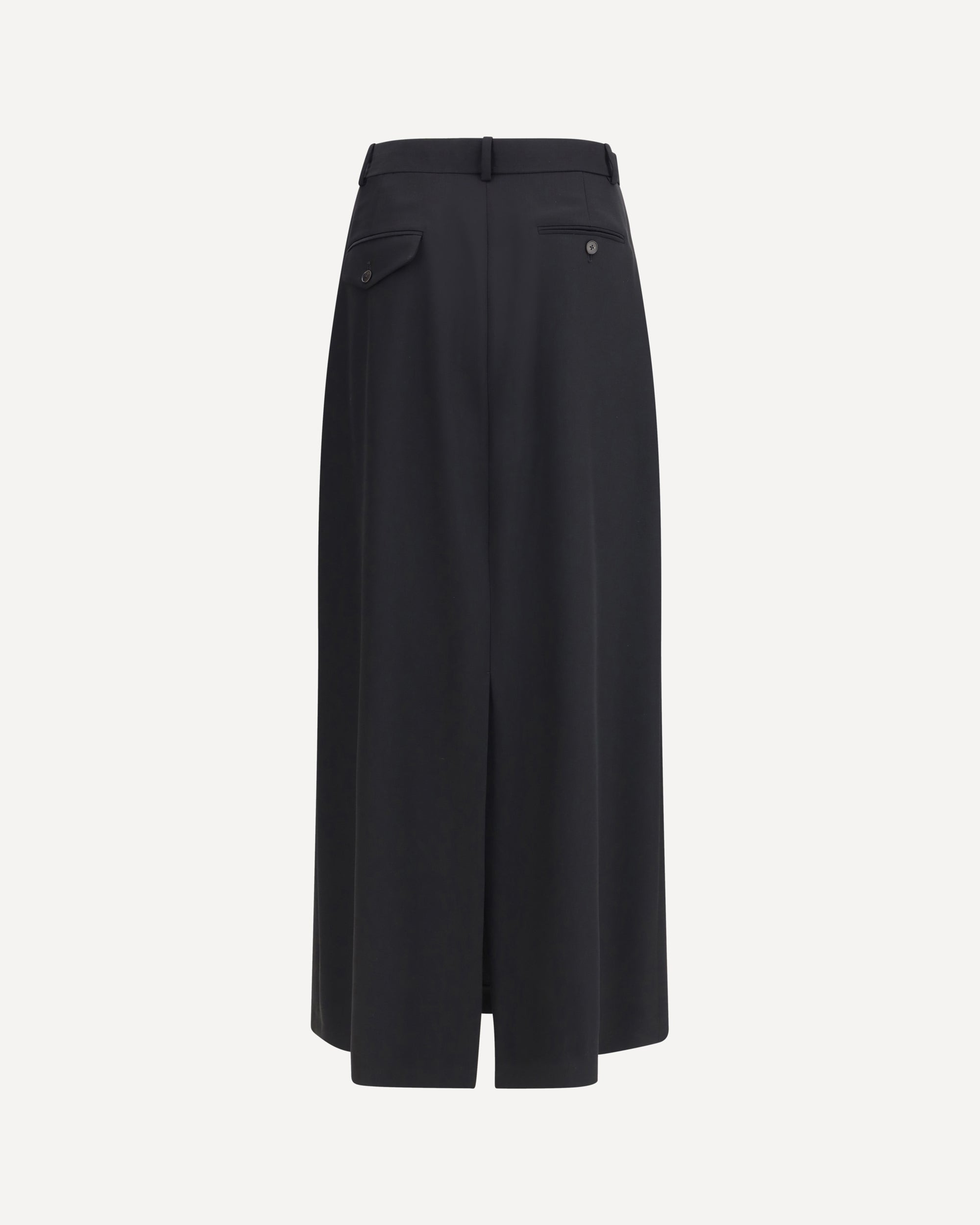 Seraphyne Virgin Wool Skirt - 2