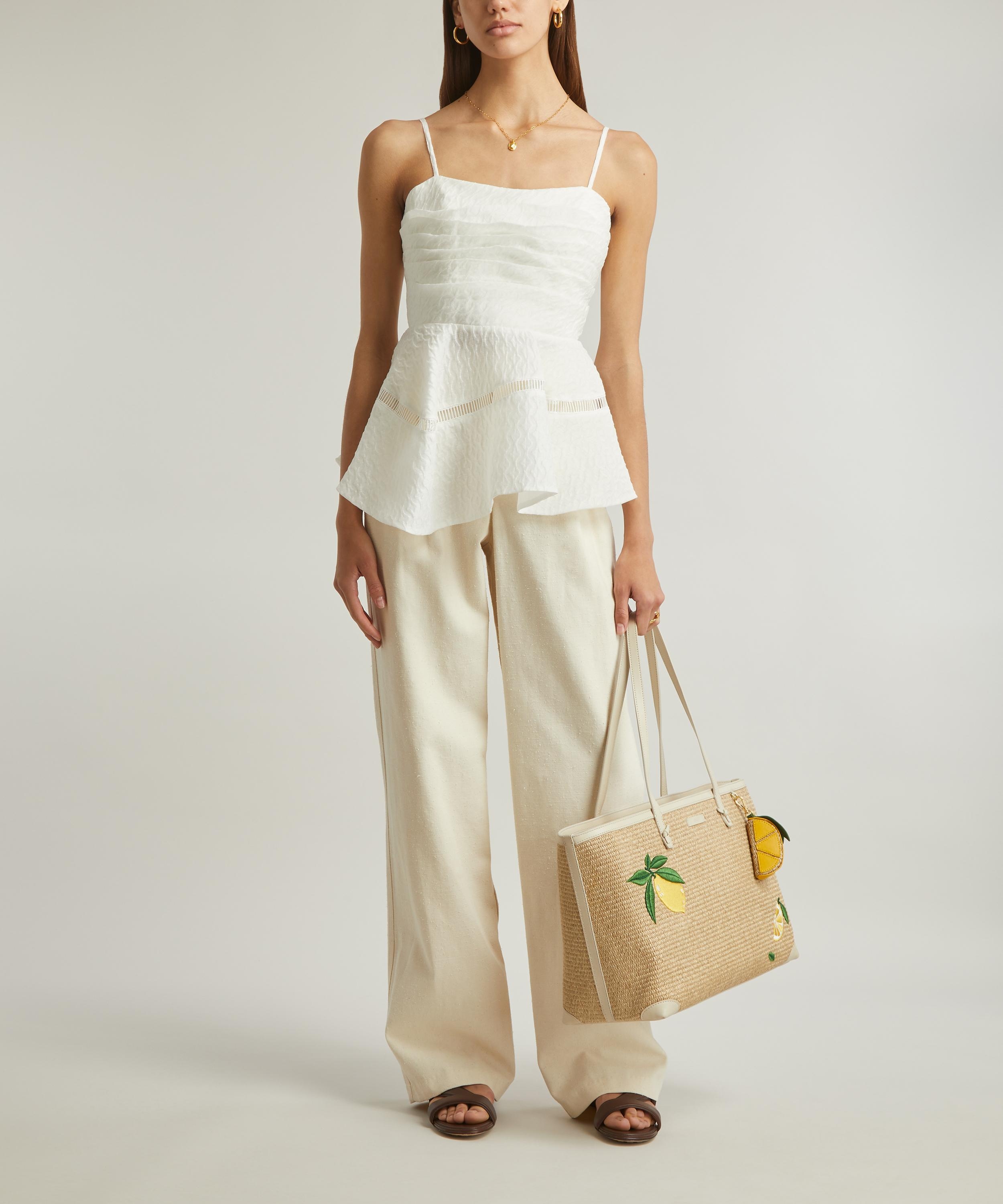 Cinque Jacquard Top - 2