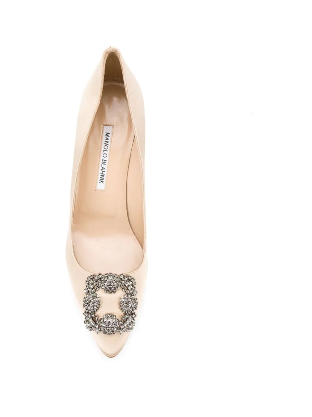 gem detail pumps - 4