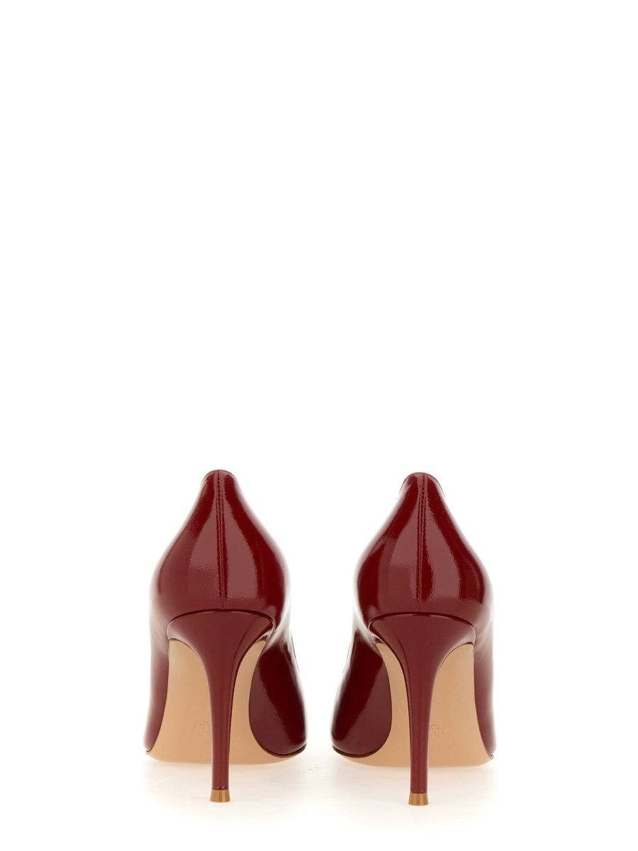 Gianvito Rossi Women Decolletè "Gianvito 85" - 3