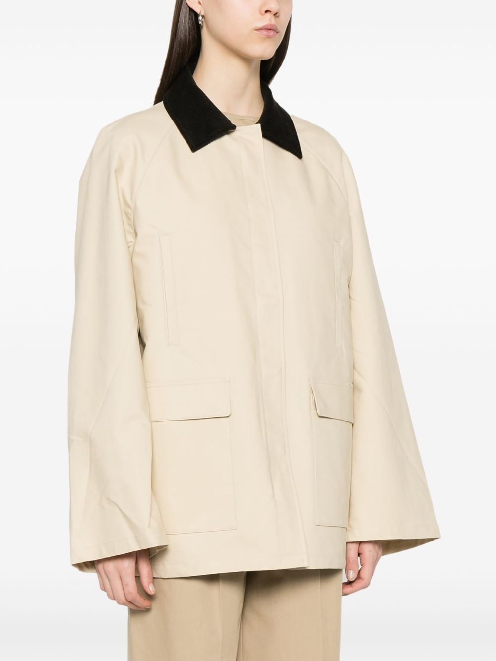 Summer Country jacket - 3
