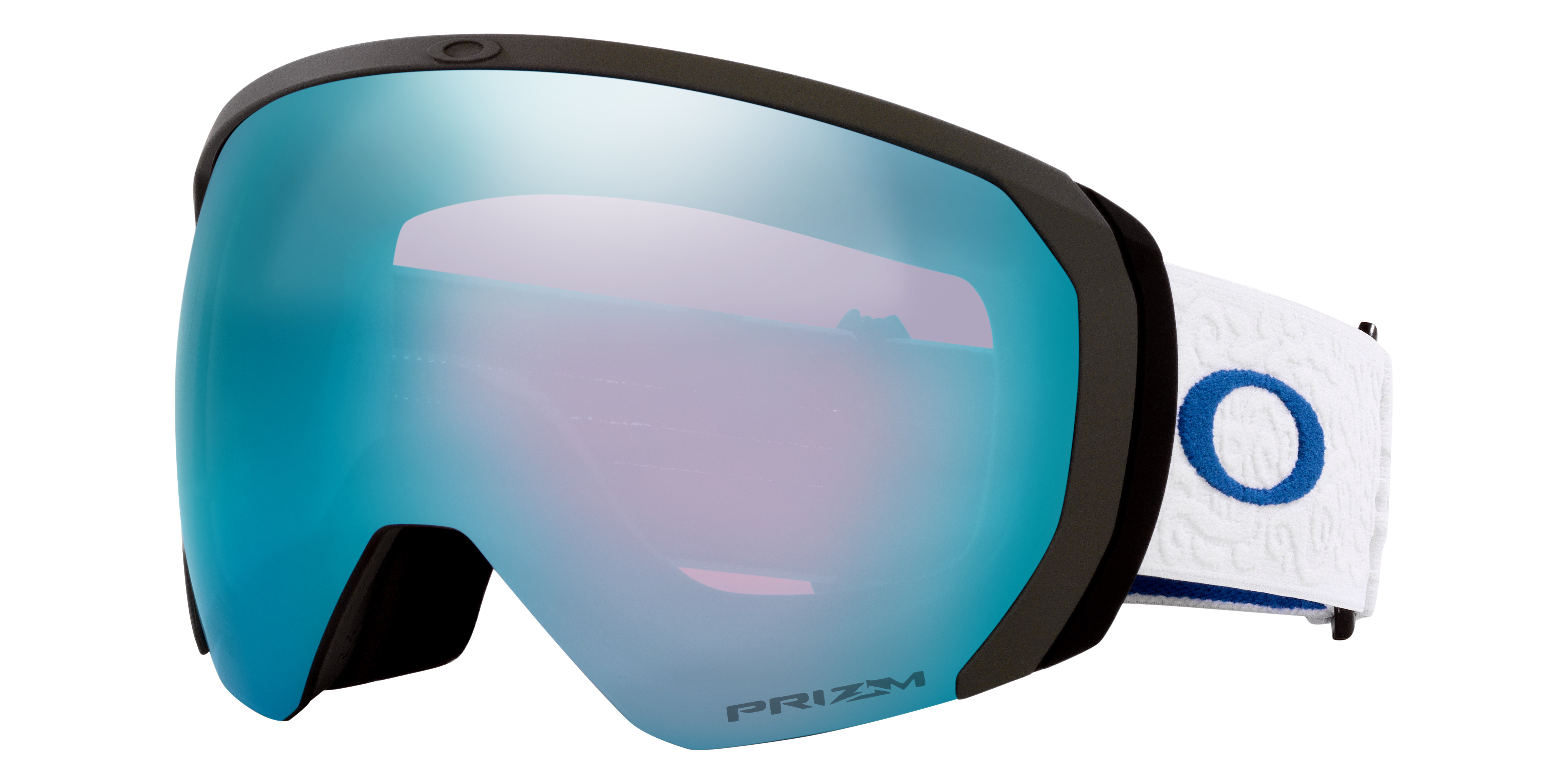 OO7110 Flight Path L Aleksander Kilde Signature Series Snow Goggles - 1