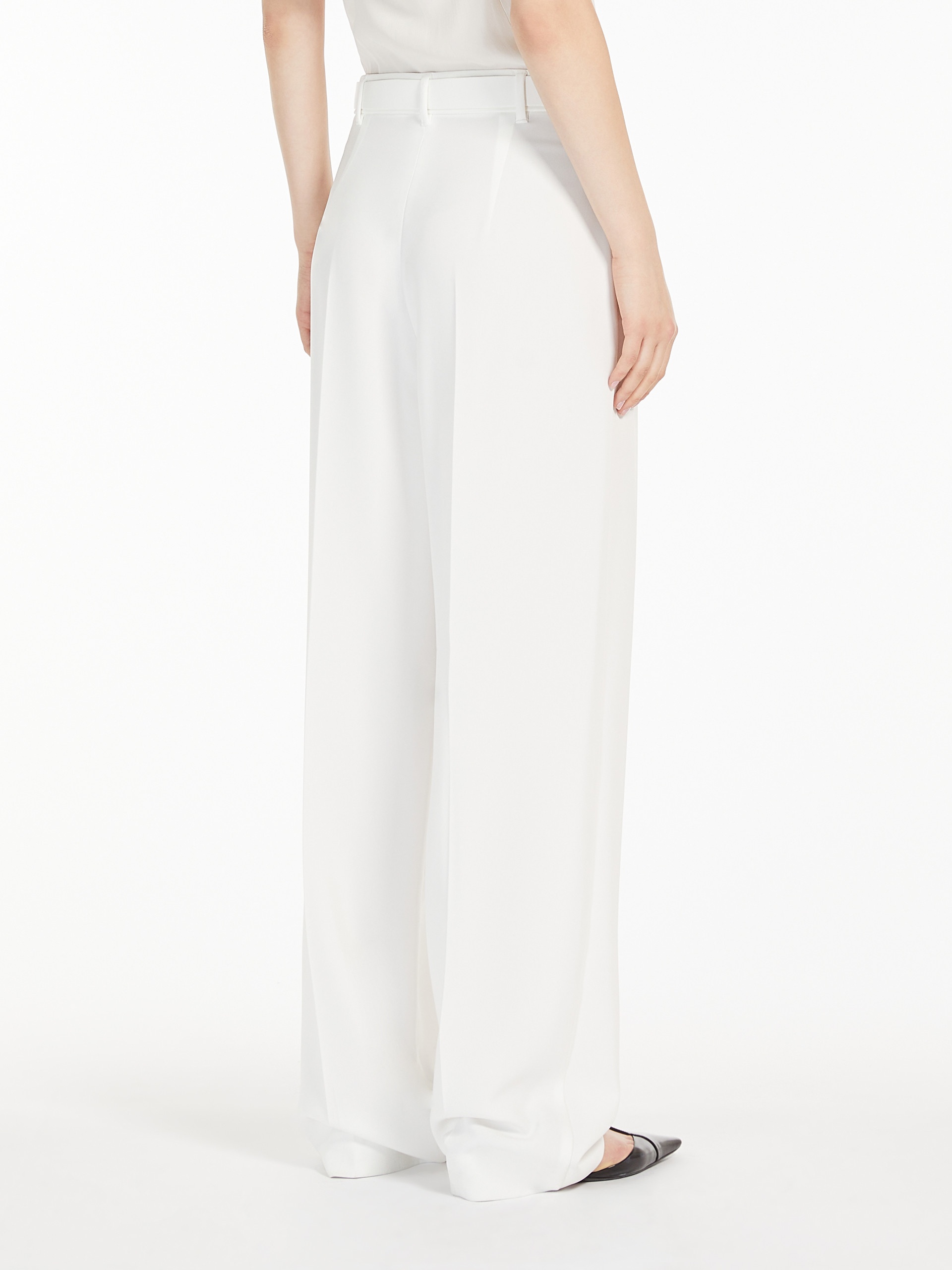 NEOTTIA Long cady trousers - 4