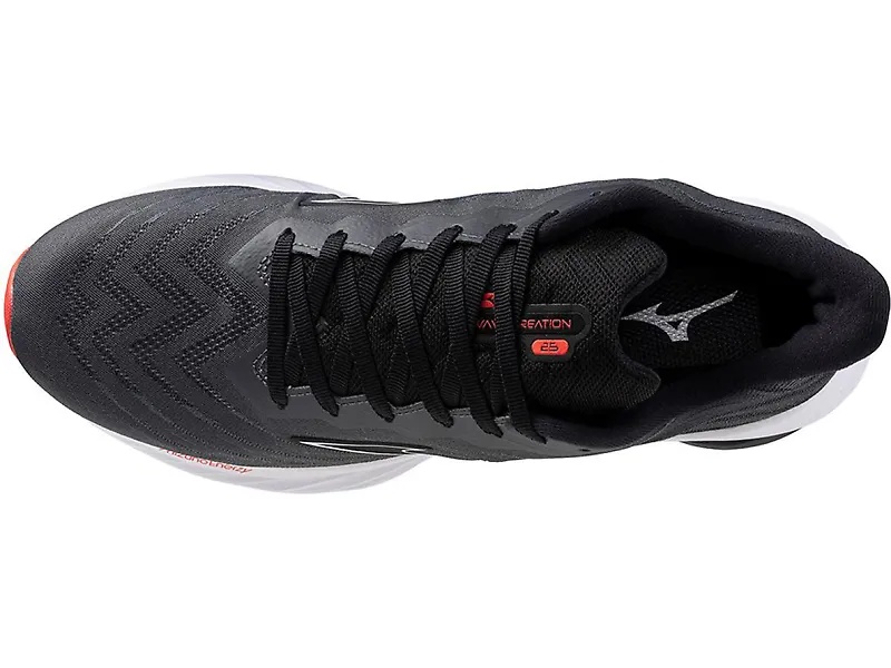 Mizuno Wave Creation 25 SSW - 3