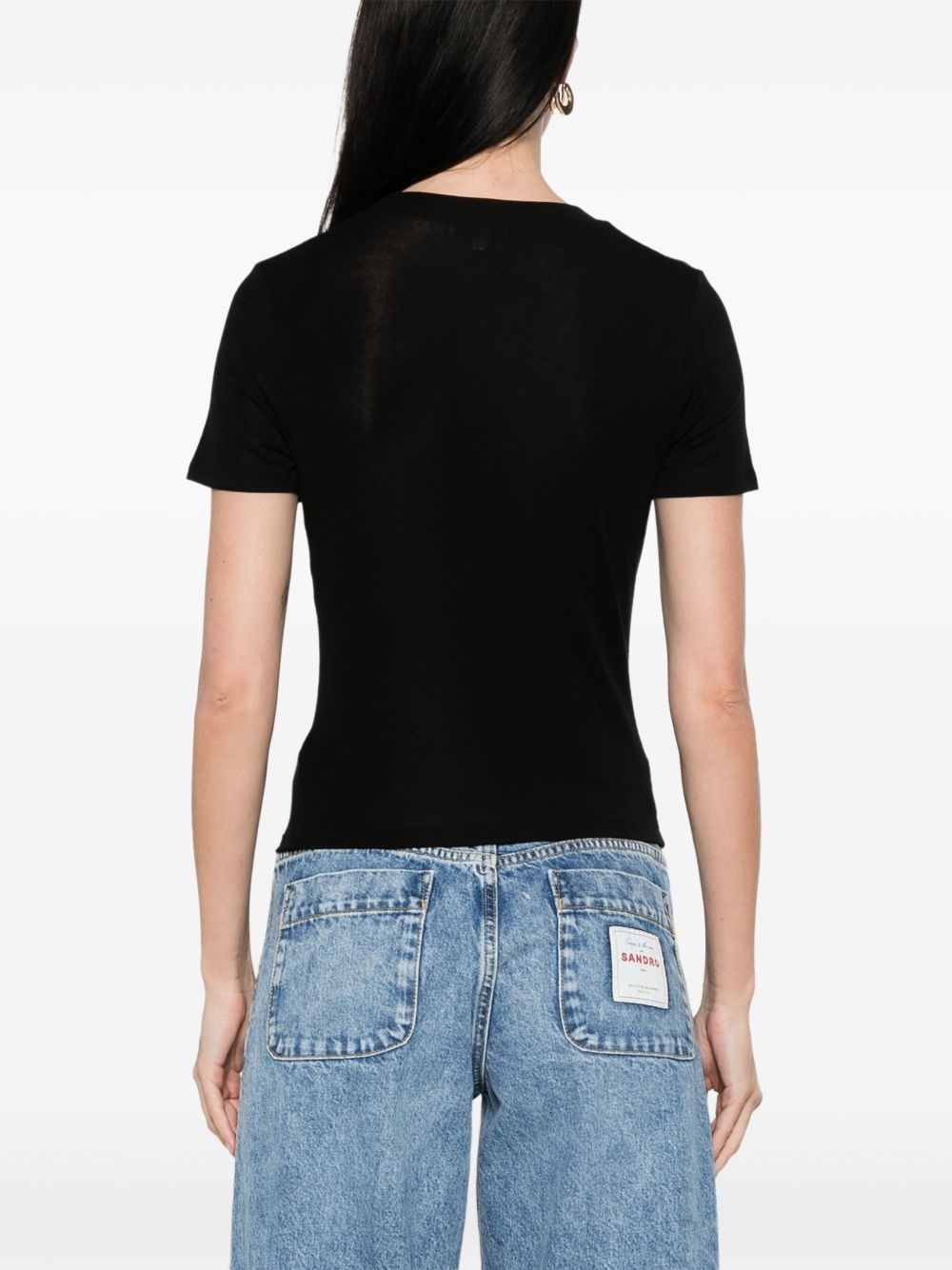 Ronya T-shirt - 4