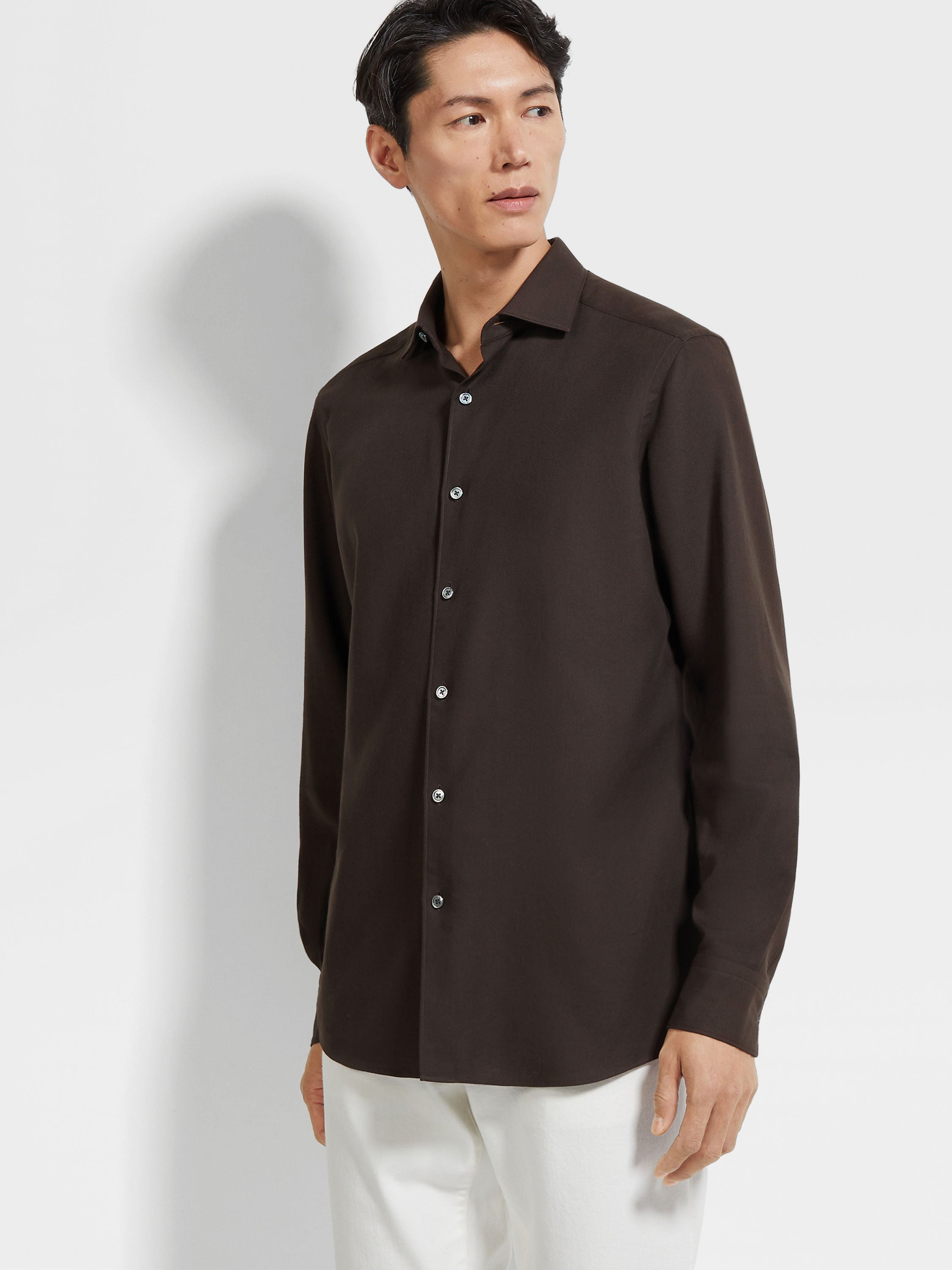 CASHCO SHIRT - 2