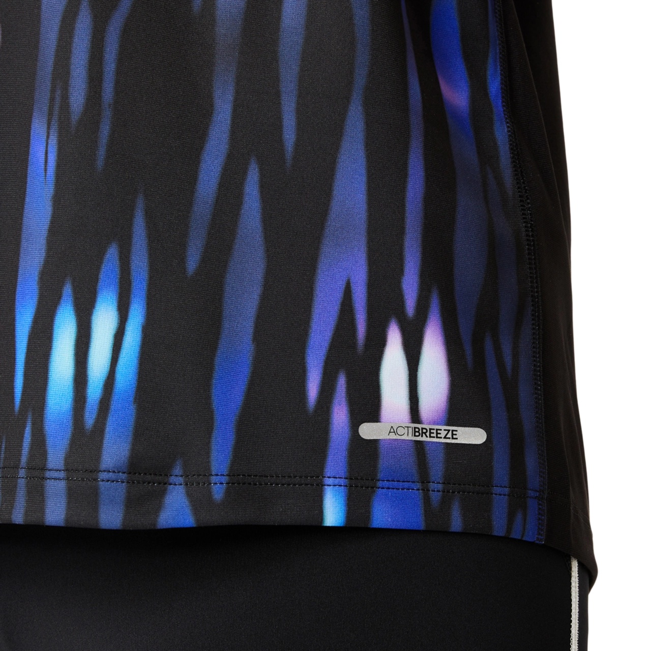 ROAD LITE-SHOW SHORT SLEEVE TOP - 5