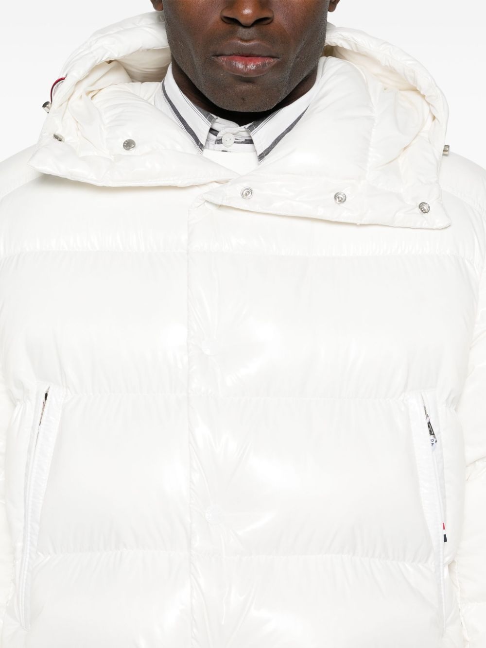 Chiablese jacket - 5