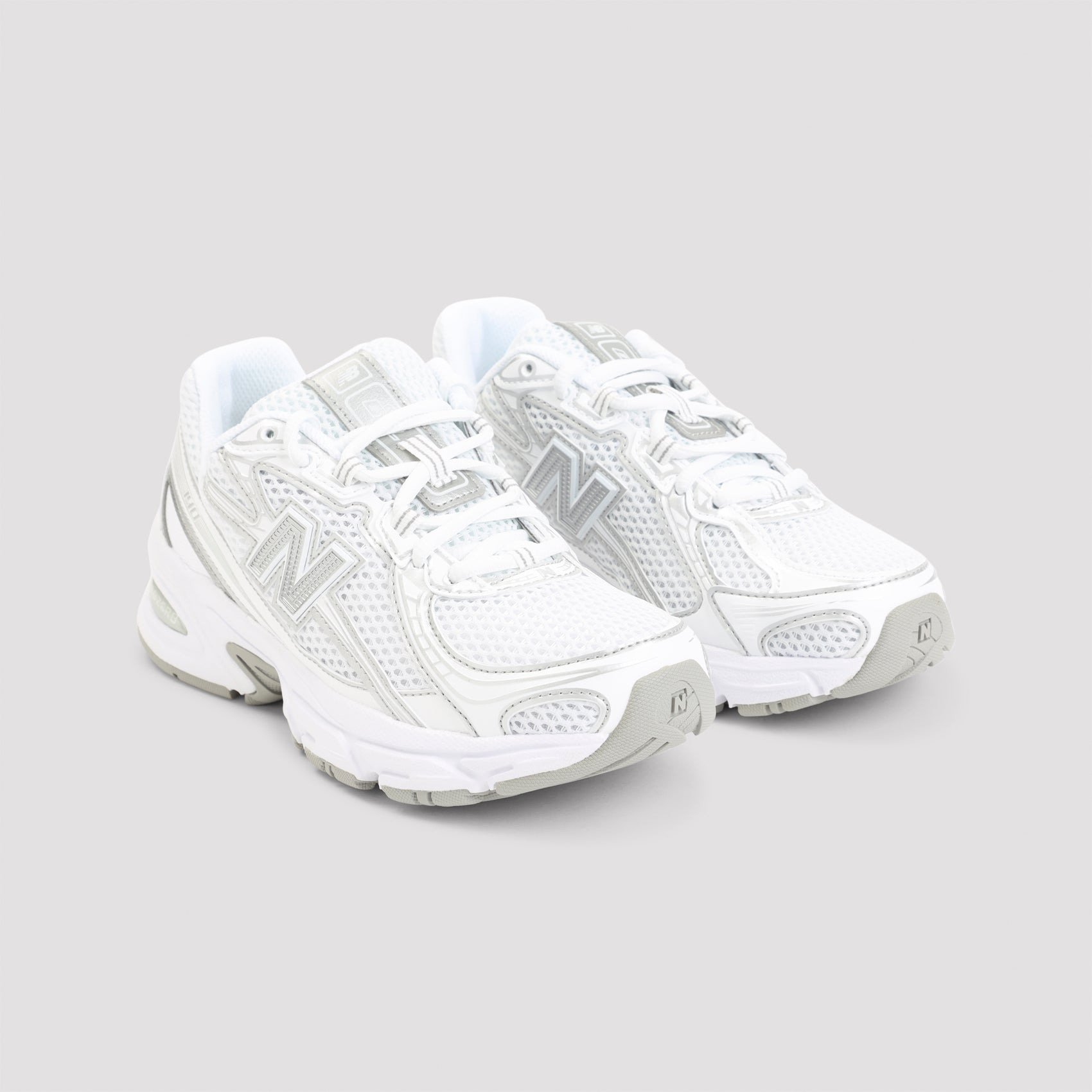 Sneakers White - 4