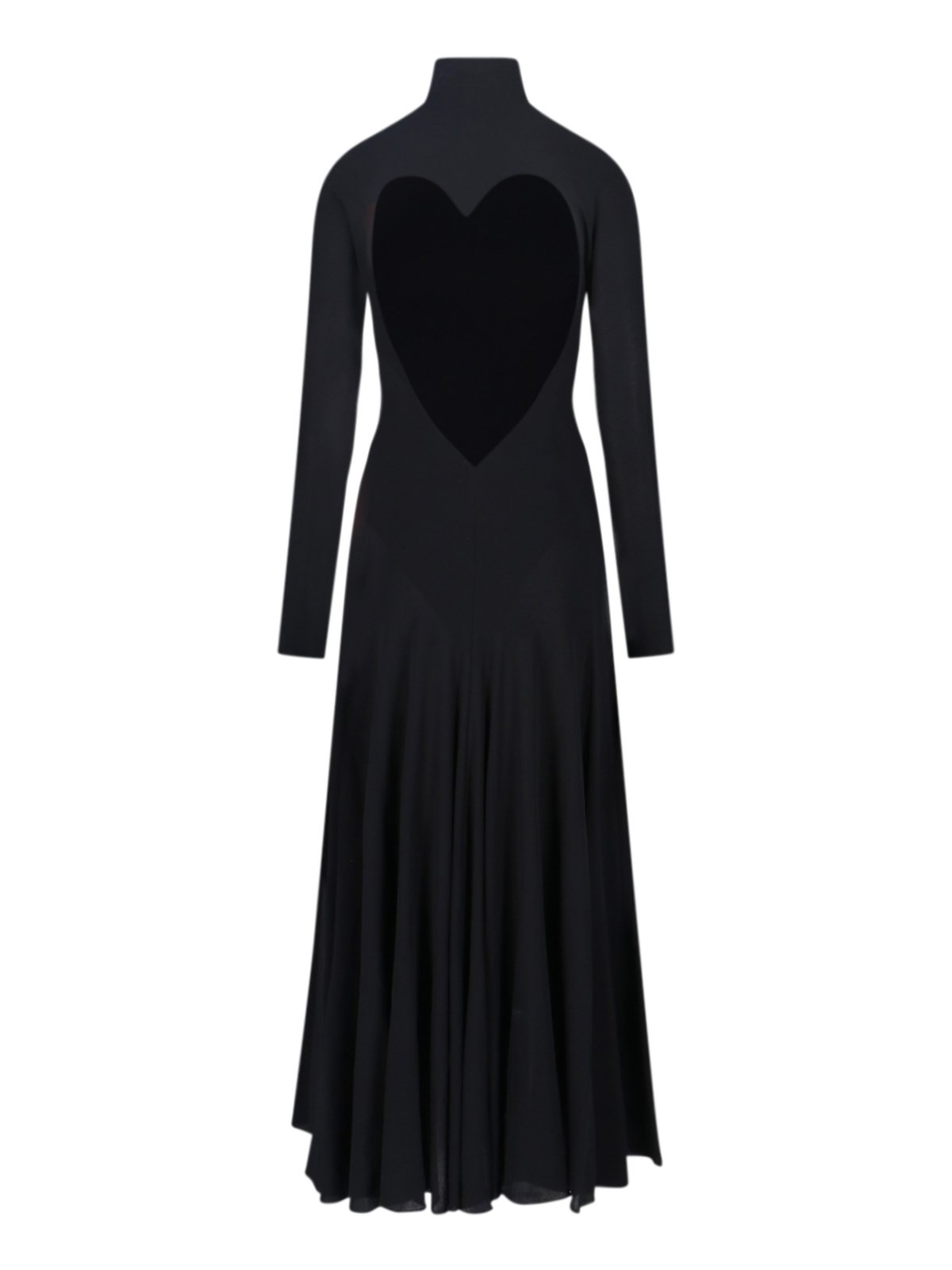 DRESS WITH HEART - 2