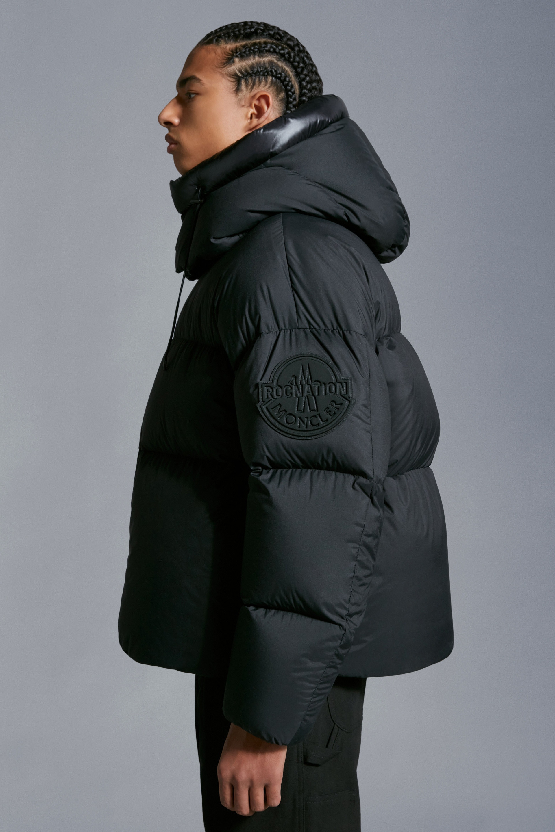 Antila Short Down Jacket - 7