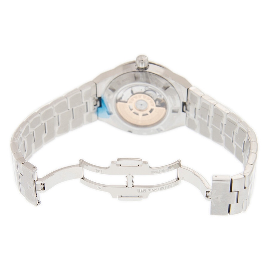 Vacheron Constantin Overseas Light Pink Dial Automatic Ladies Watch 2300V/100A-B078 - 3