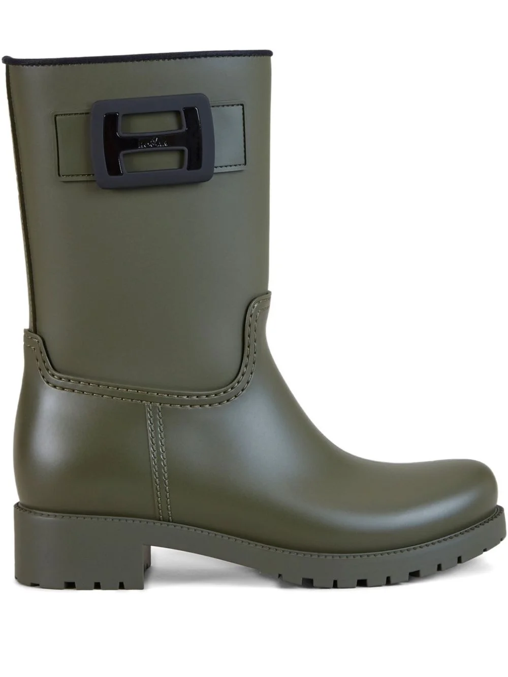 rain boots - 1