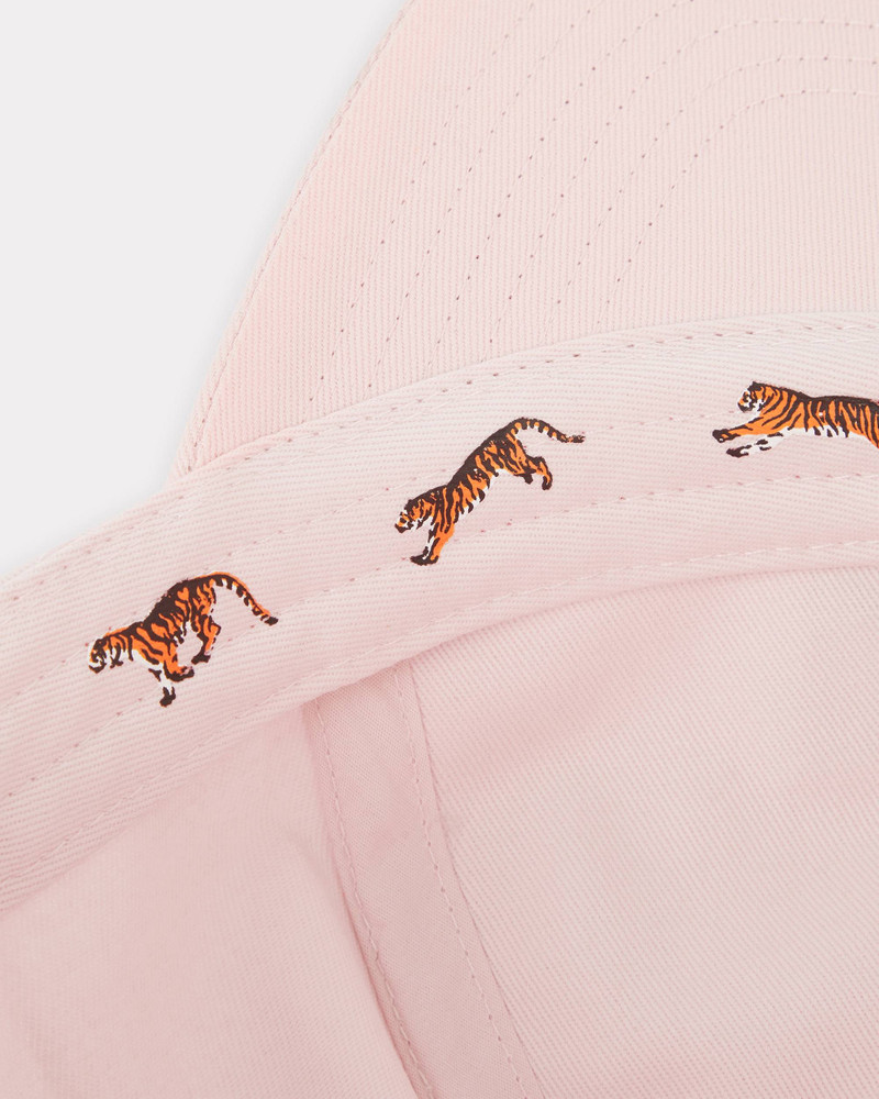 KENZO Paris baseball cap 3