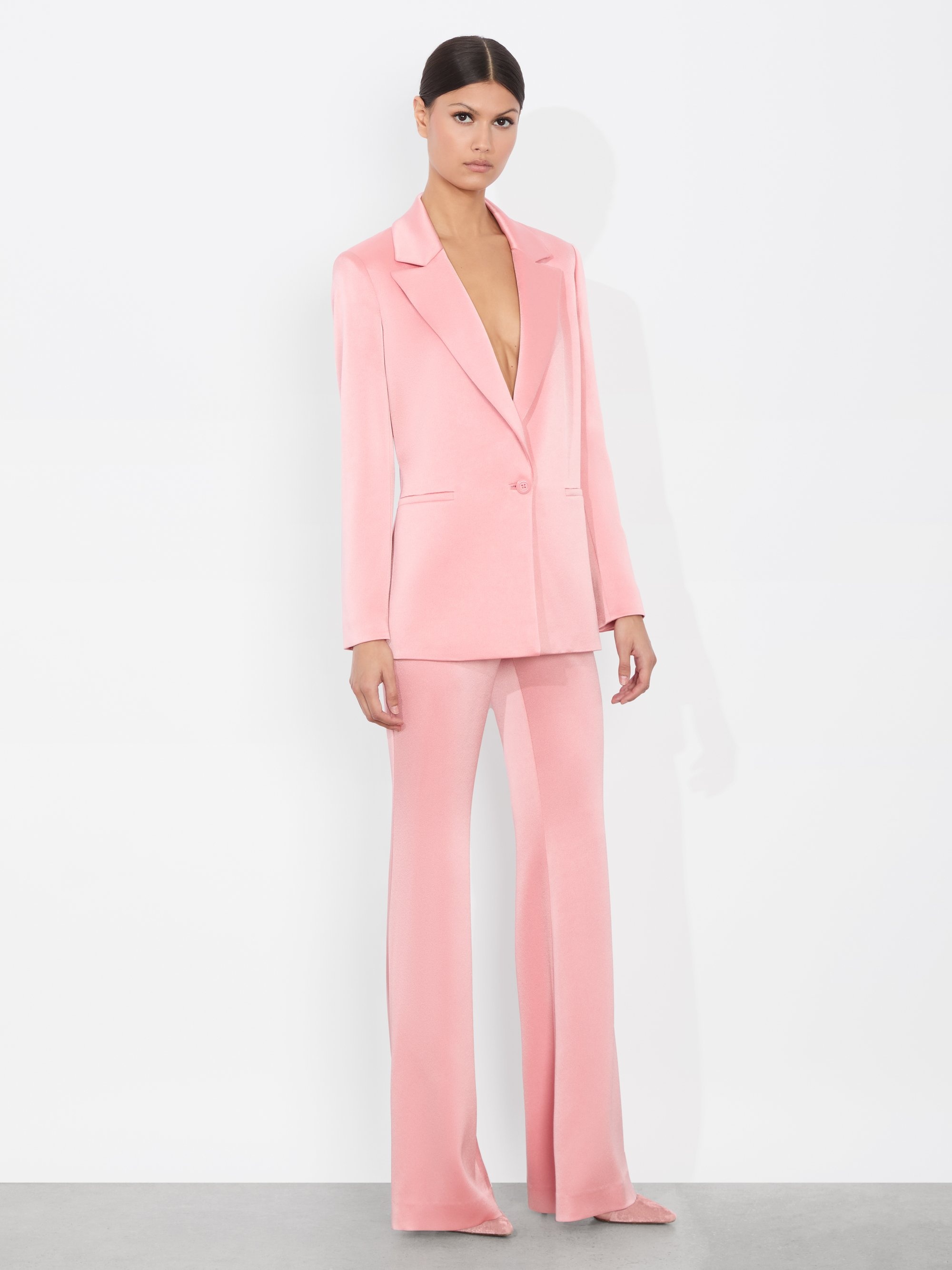 DENNY BOYFRIEND BLAZER - 6
