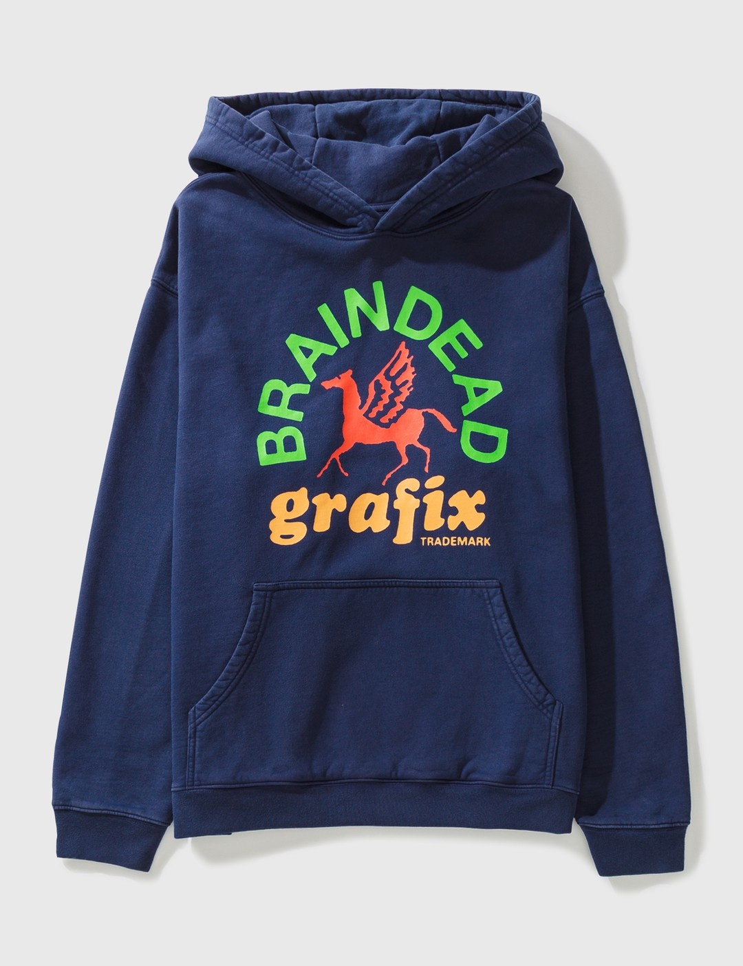 GRAFIX HOODIE - 1