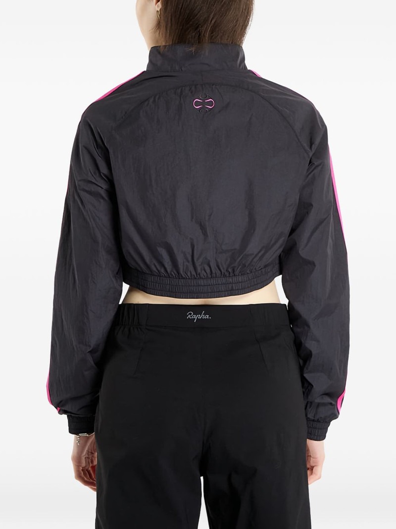 Teamgeist Adicolor zip-up cropped track jacket 3