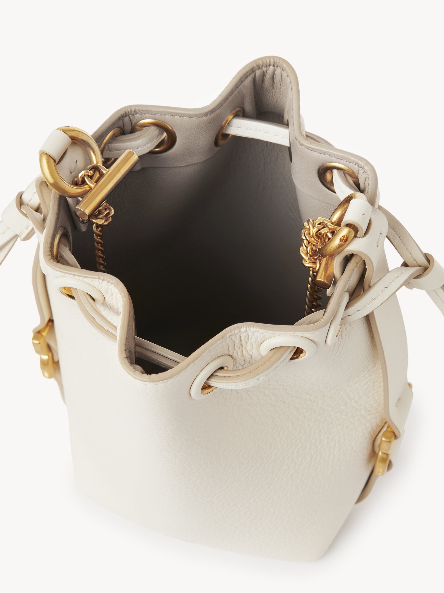 MARCIE MICRO BUCKET - 4